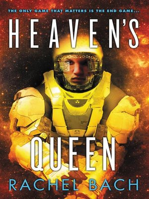 cover image of Heaven's Queen